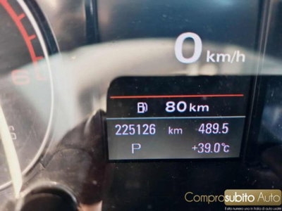 Audi Q5 2.0 TDI 170 CV quattro S tronic (13)