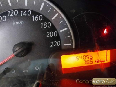 Nissan Micra 1.2 12V 5 porte Comfort Young (15)