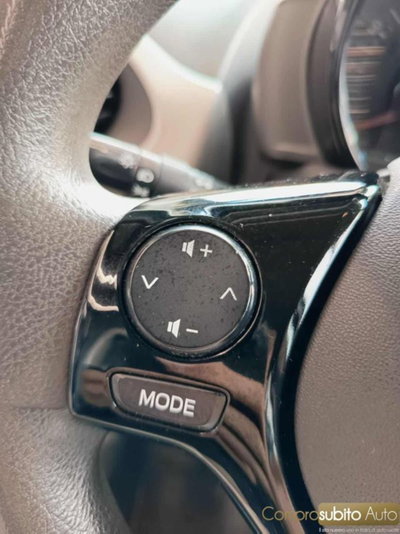 Citroen C1 Airscape C1 Airscape PureTech 82 5 porte Shine (10)