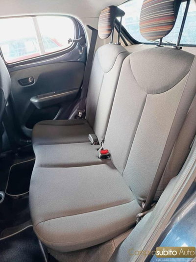 Citroen C1 Airscape C1 Airscape PureTech 82 5 porte Shine (14)