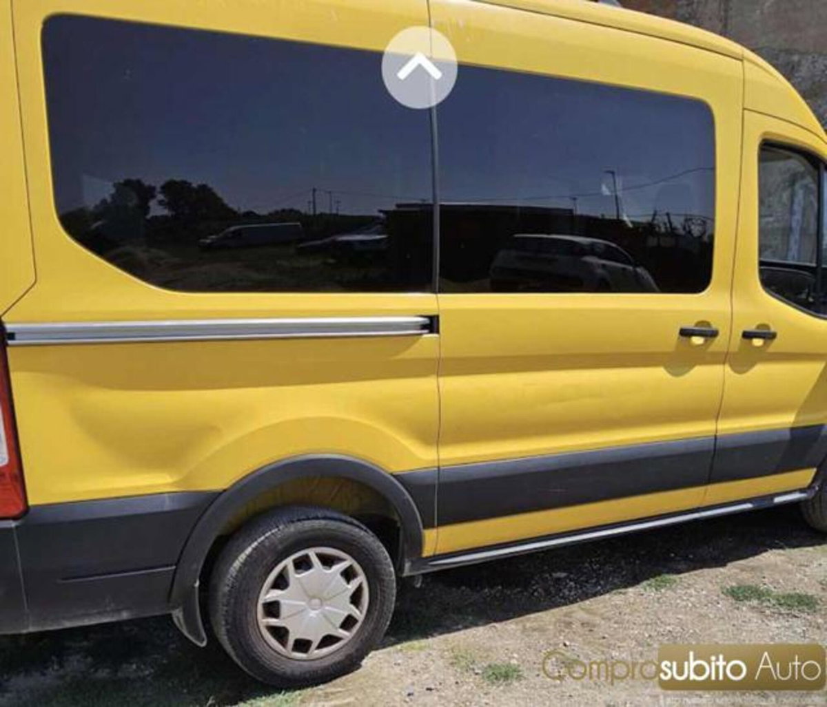 Ford Transit Custom Furgone 340 2.0 EcoBl. 130 aut.PC Furg.Coib.-20°Trend (3)