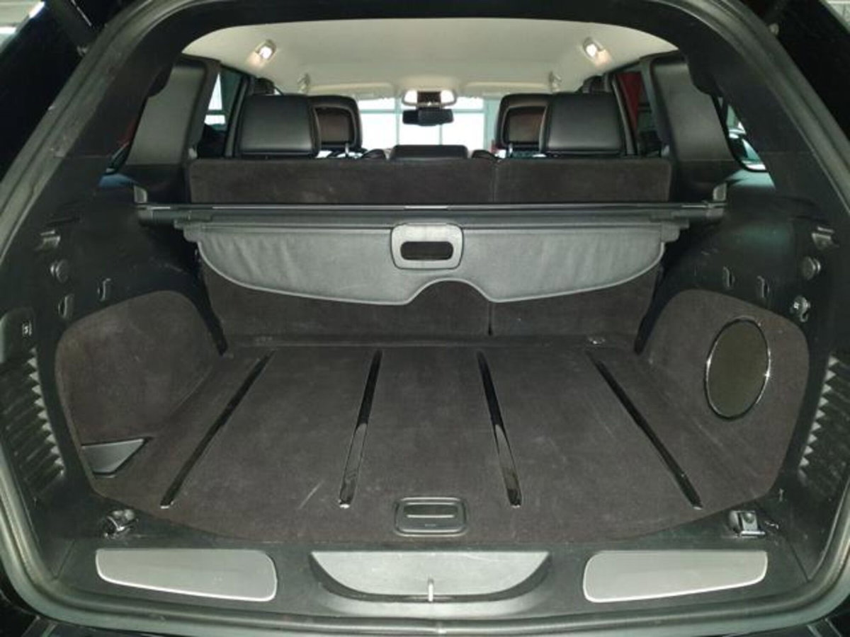 Jeep Grand Cherokee 3.0 CRD 241 CV Limited (10)