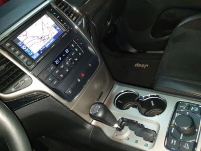 Jeep Grand Cherokee 3.0 CRD 241 CV Limited (11)