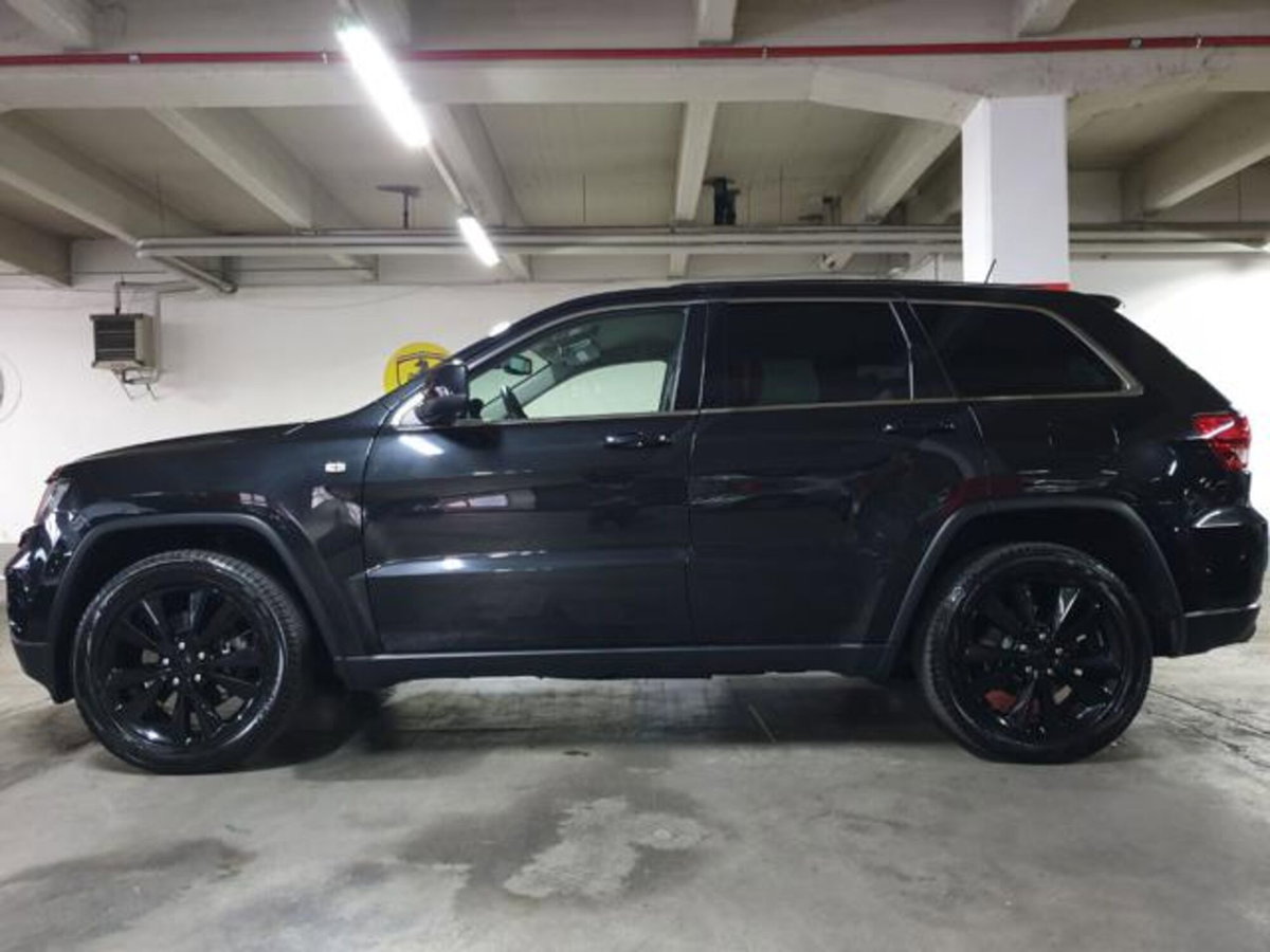 Jeep Grand Cherokee 3.0 CRD 241 CV Limited (16)