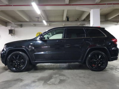 Jeep Grand Cherokee 3.0 CRD 241 CV Limited (16)