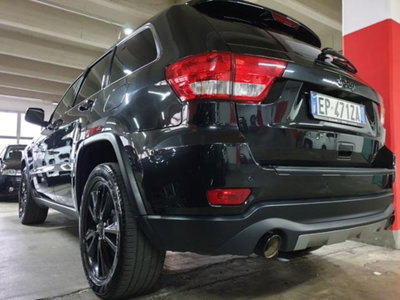 Jeep Grand Cherokee 3.0 CRD 241 CV Limited (17)