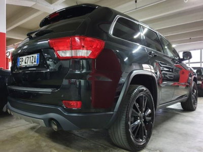 Jeep Grand Cherokee 3.0 CRD 241 CV Limited (3)