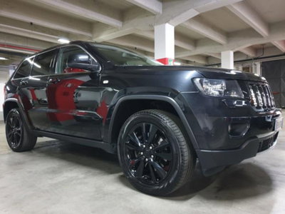 Jeep Grand Cherokee 3.0 CRD 241 CV Limited (4)