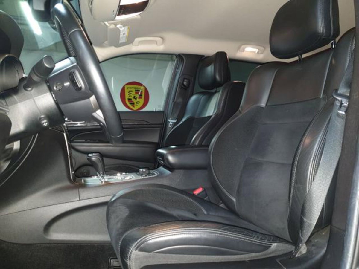 Jeep Grand Cherokee 3.0 CRD 241 CV Limited (8)