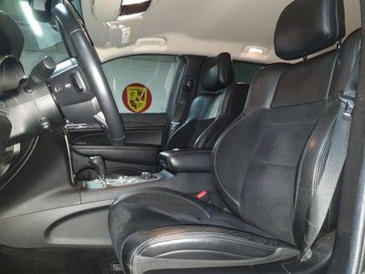 Jeep Grand Cherokee 3.0 CRD 241 CV Limited (8)