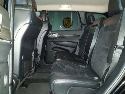 Jeep Grand Cherokee 3.0 CRD 241 CV Limited (9)