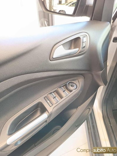 Ford C-Max 1.5 TDCi 95CV Start&Stop Titanium (10)