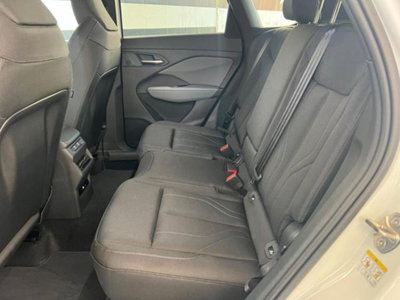 Audi Q3 Sportback 35 TDI quattro S tronic S line edition (10)
