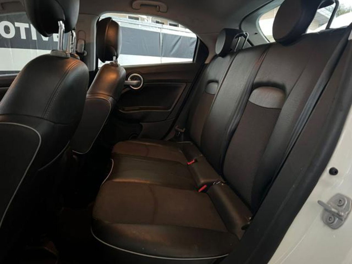 Fiat 500X 1.6 MultiJet 120 CV Cross (10)