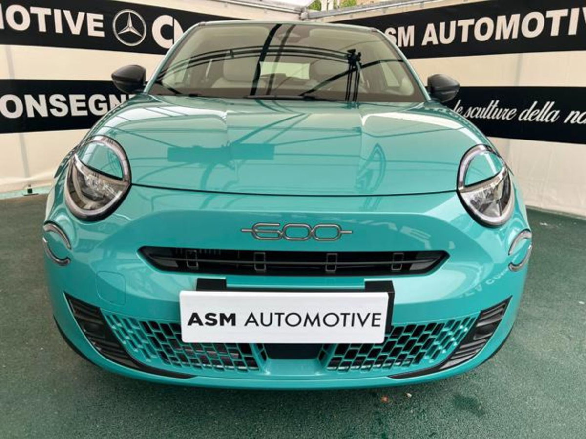 Fiat 600 1.2 Pop 100cv (2)