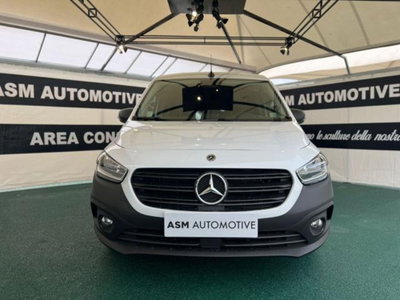 Mercedes-Benz Citan 1.5 109 CDI S&S Tourer Pro (2)