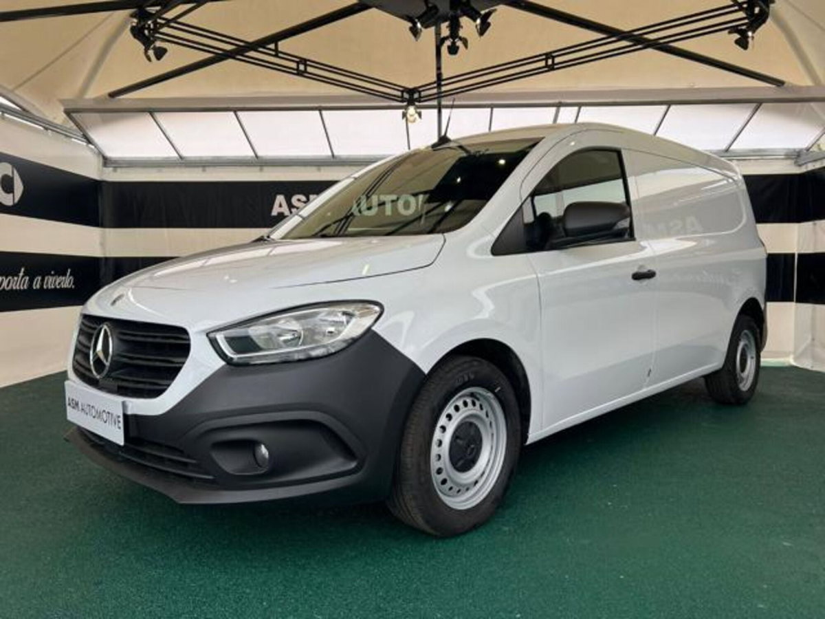 Mercedes-Benz Citan 1.5 109 CDI S&S Tourer Pro (3)