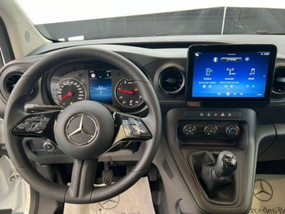 Mercedes-Benz Citan 1.5 109 CDI S&S Tourer Pro (7)