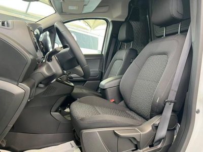 Mercedes-Benz Citan 1.5 109 CDI S&S Tourer Pro (8)