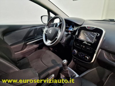Renault Clio Sporter dCi 8V 75CV Start&Stop Energy Duel (12)