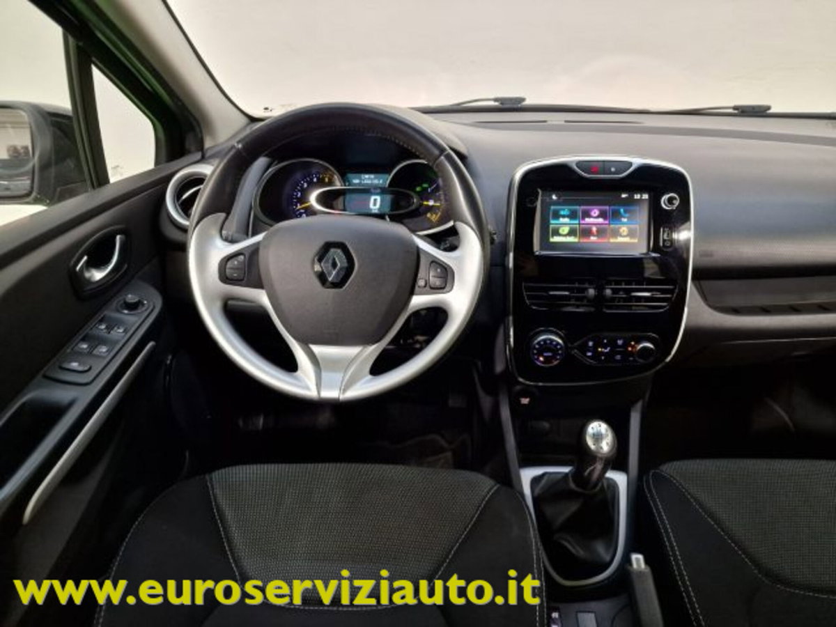 Renault Clio Sporter dCi 8V 75CV Start&Stop Energy Duel (15)