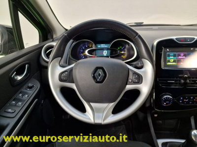 Renault Clio Sporter dCi 8V 75CV Start&Stop Energy Duel (16)