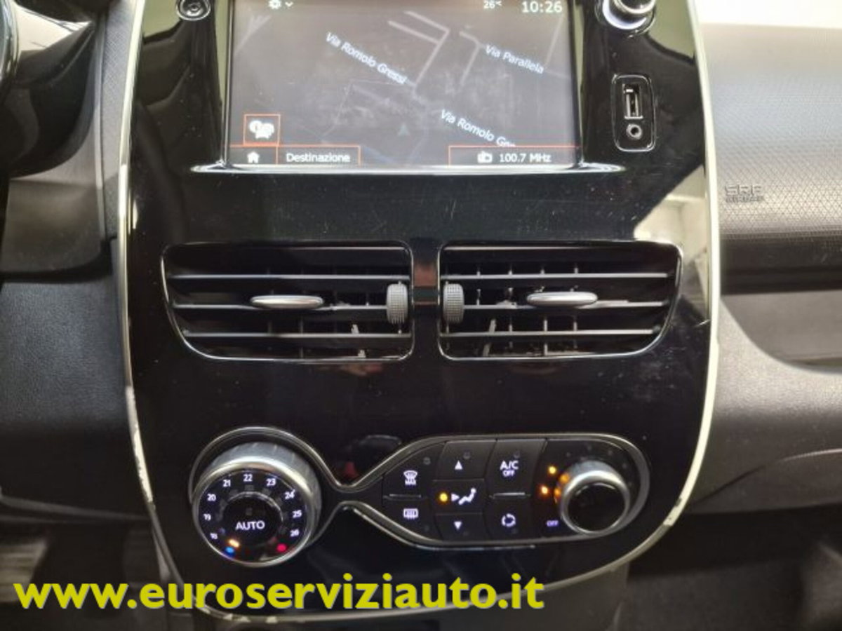 Renault Clio Sporter dCi 8V 75CV Start&Stop Energy Duel (18)