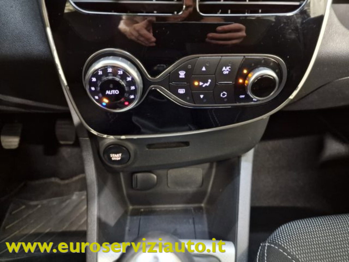 Renault Clio Sporter dCi 8V 75CV Start&Stop Energy Duel (19)