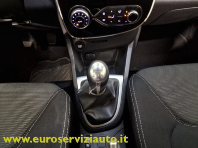 Renault Clio Sporter dCi 8V 75CV Start&Stop Energy Duel (20)