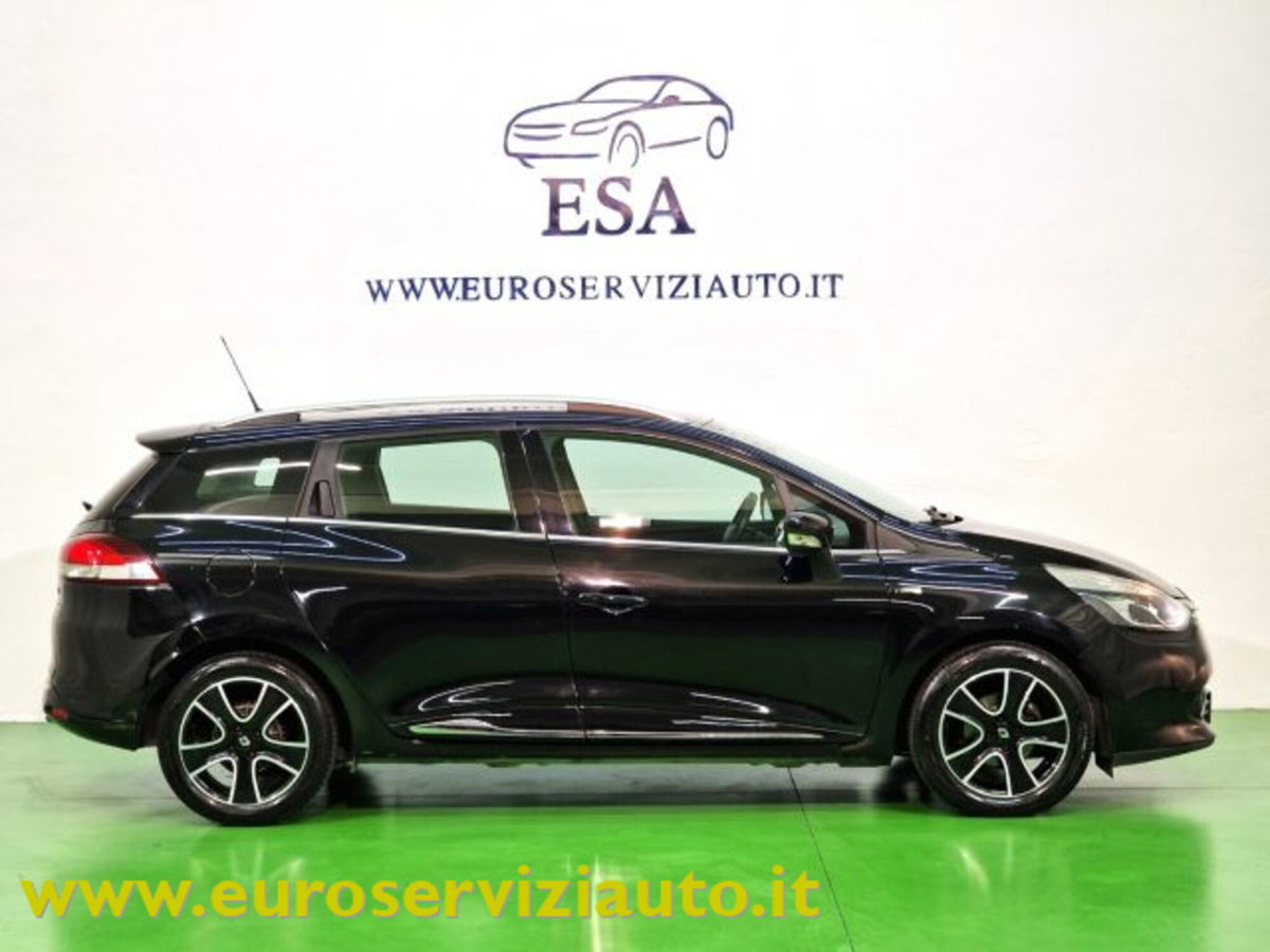 Renault Clio Sporter dCi 8V 75CV Start&Stop Energy Duel (3)