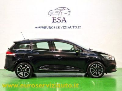 Renault Clio Sporter dCi 8V 75CV Start&Stop Energy Duel (3)