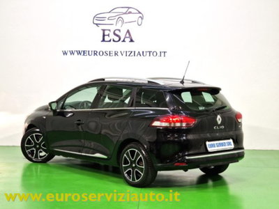 Renault Clio Sporter dCi 8V 75CV Start&Stop Energy Duel (4)