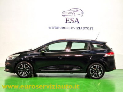 Renault Clio Sporter dCi 8V 75CV Start&Stop Energy Duel (5)