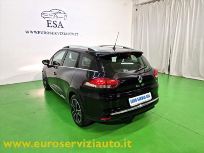 Renault Clio Sporter dCi 8V 75CV Start&Stop Energy Duel (9)
