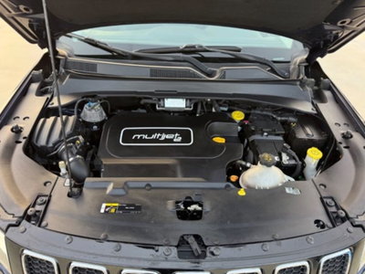 Jeep Compass 1.6 Multijet II 2WD Limited (12)