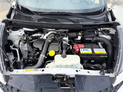 Nissan Juke 1.5 dCi Juke Blade (16)