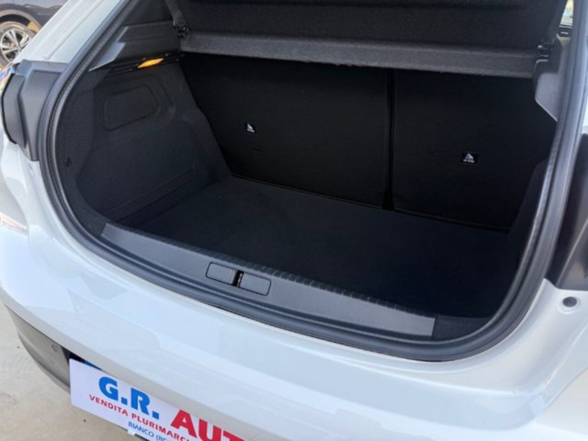 Peugeot 208 BlueHDi 100 Stop&Start 5 porte Allure Navi Pack (12)