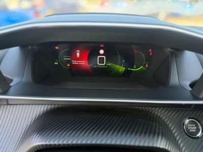 Peugeot 208 BlueHDi 100 Stop&Start 5 porte Allure Navi Pack (19)