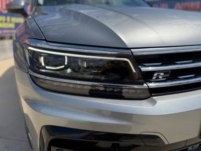 Volkswagen Tiguan Allspace 2.0 TDI SCR DSG 4MOTION R-Line (6)
