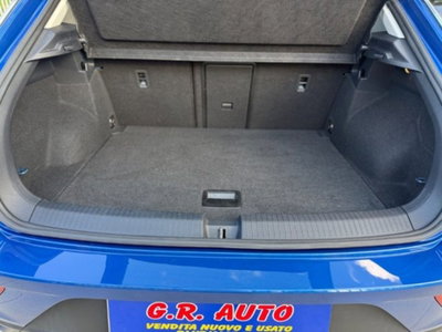 Volkswagen T-Roc 2.0 tdi Edition 150cv dsg (14)