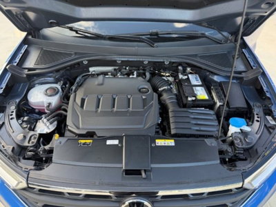 Volkswagen T-Roc 2.0 tdi Edition 150cv dsg (15)
