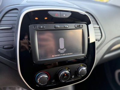 Renault Captur 1.5 dCi 8V 90 CV Start&Stop Energy R-Link (19)