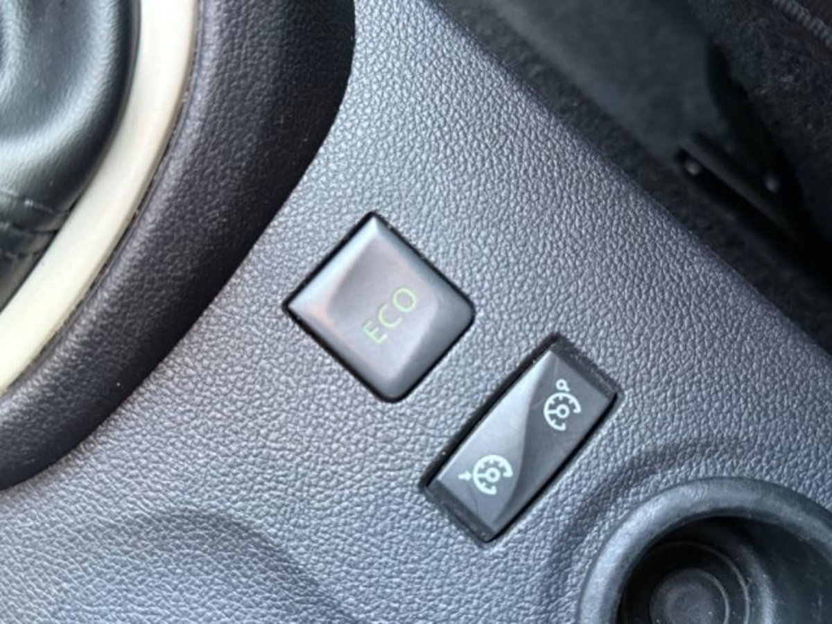 Renault Captur 1.5 dCi 8V 90 CV Start&Stop Energy R-Link (20)