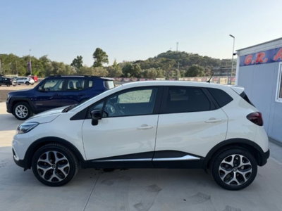 Renault Captur 1.5 dCi 8V 90 CV Start&Stop Energy R-Link (4)