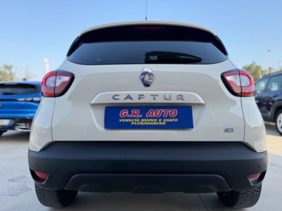Renault Captur 1.5 dCi 8V 90 CV Start&Stop Energy R-Link (5)