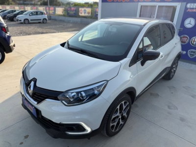 Renault Captur 1.5 dCi 8V 90 CV Start&Stop Energy R-Link (8)