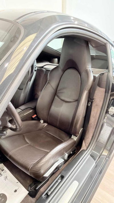 Porsche Cayman 3.4 S (13)