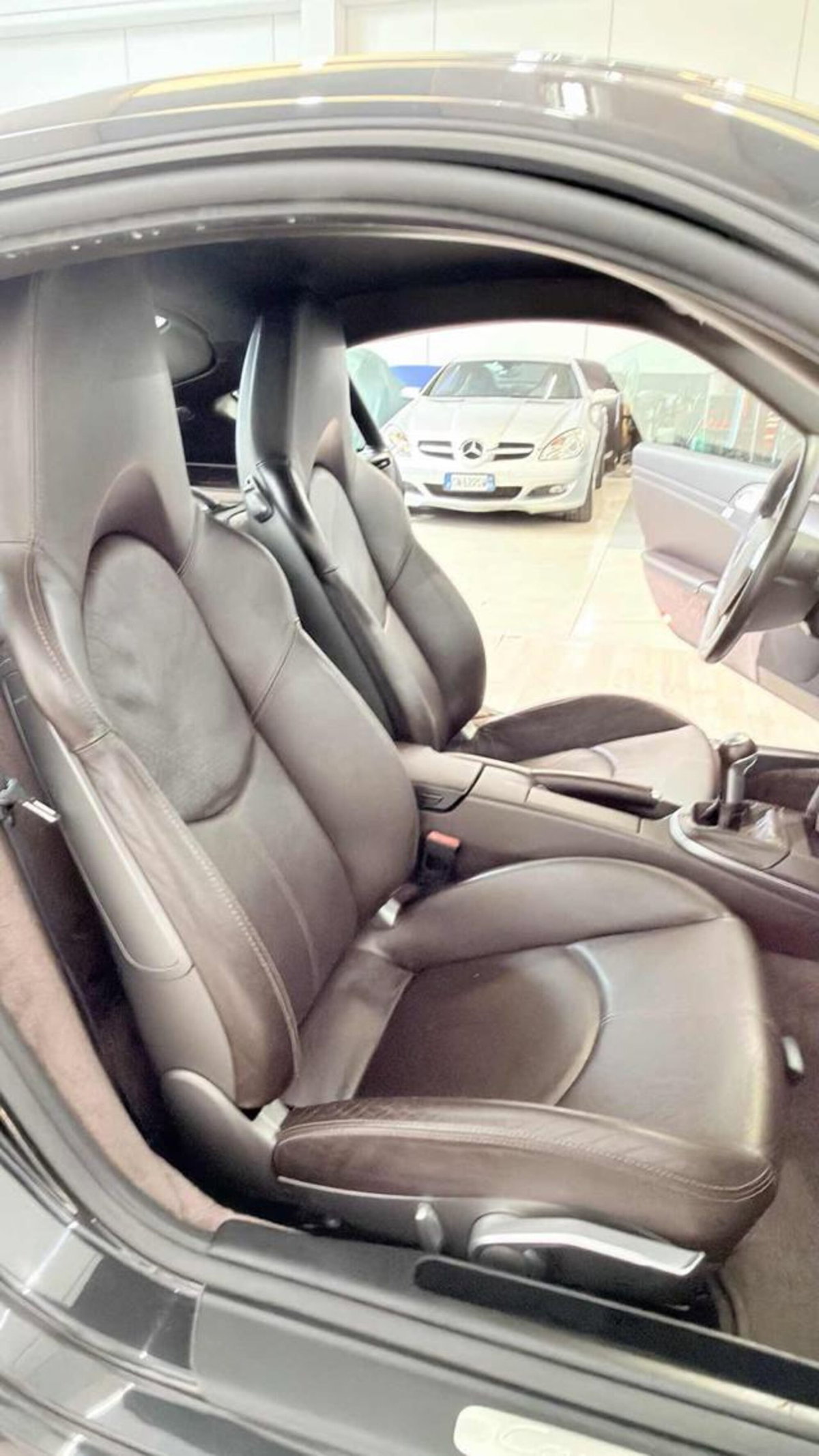 Porsche Cayman 3.4 S (14)