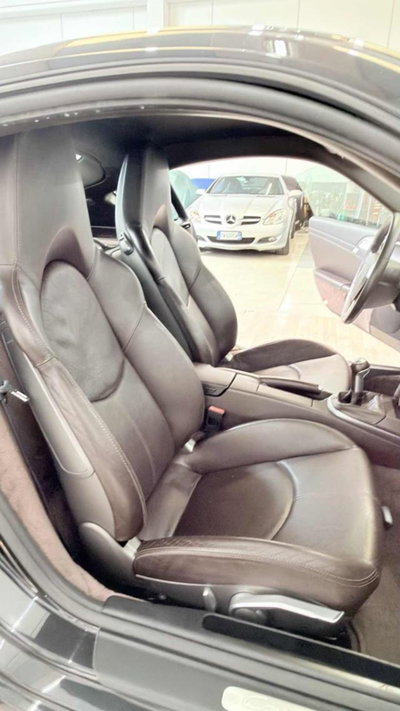 Porsche Cayman 3.4 S (14)