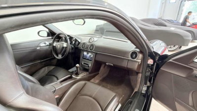Porsche Cayman 3.4 S (9)